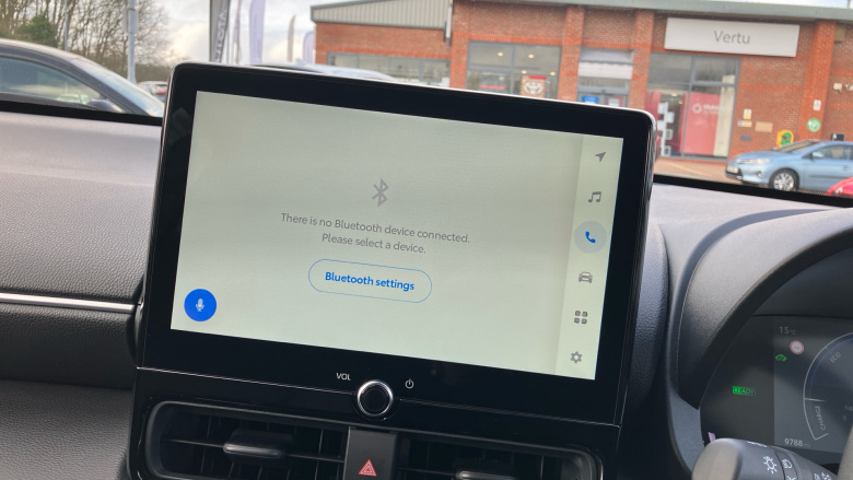 Toyota Yaris Cross 1.5 Hybrid Design 5dr CVT Hybrid Estate